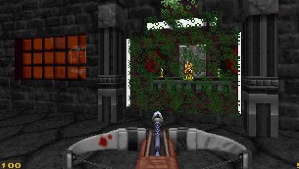 譯介丨這款1996年被低估的FPS遊戲，是電子遊戲向《駭客入侵》這類型進化的墊腳石