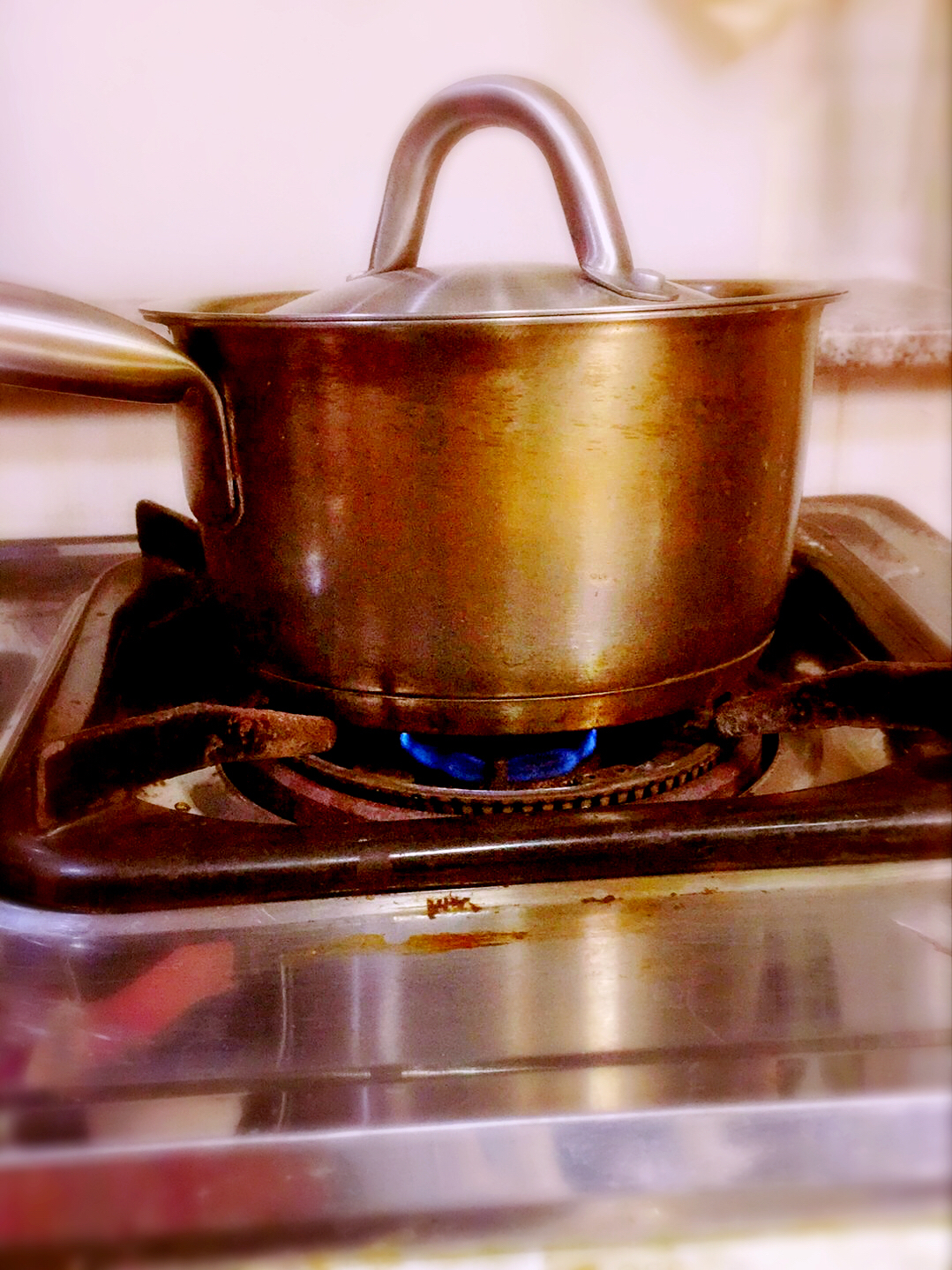 奇幻廚房丨 我們一起品嘗《冰與火之歌》中的熱香酒