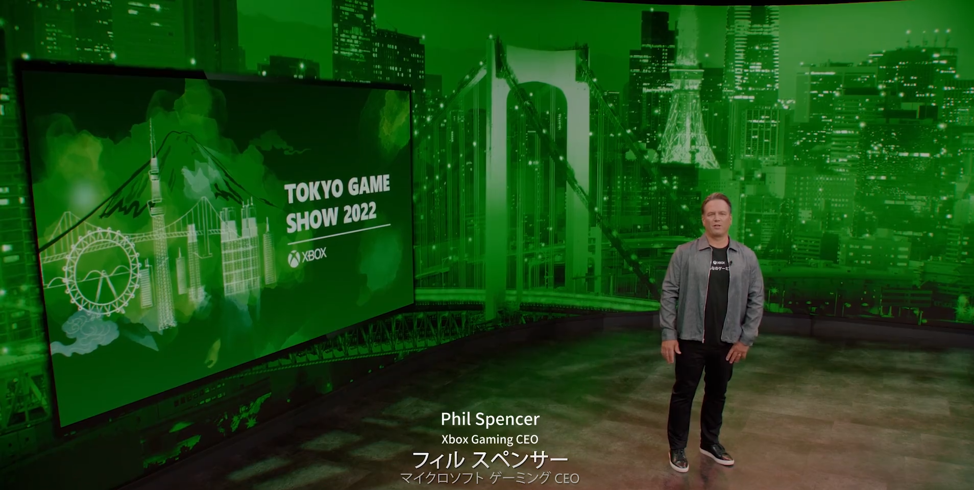 《臥龍蒼天隕落》公佈最新預告2022東京電玩展Xbox專場直播消息匯總