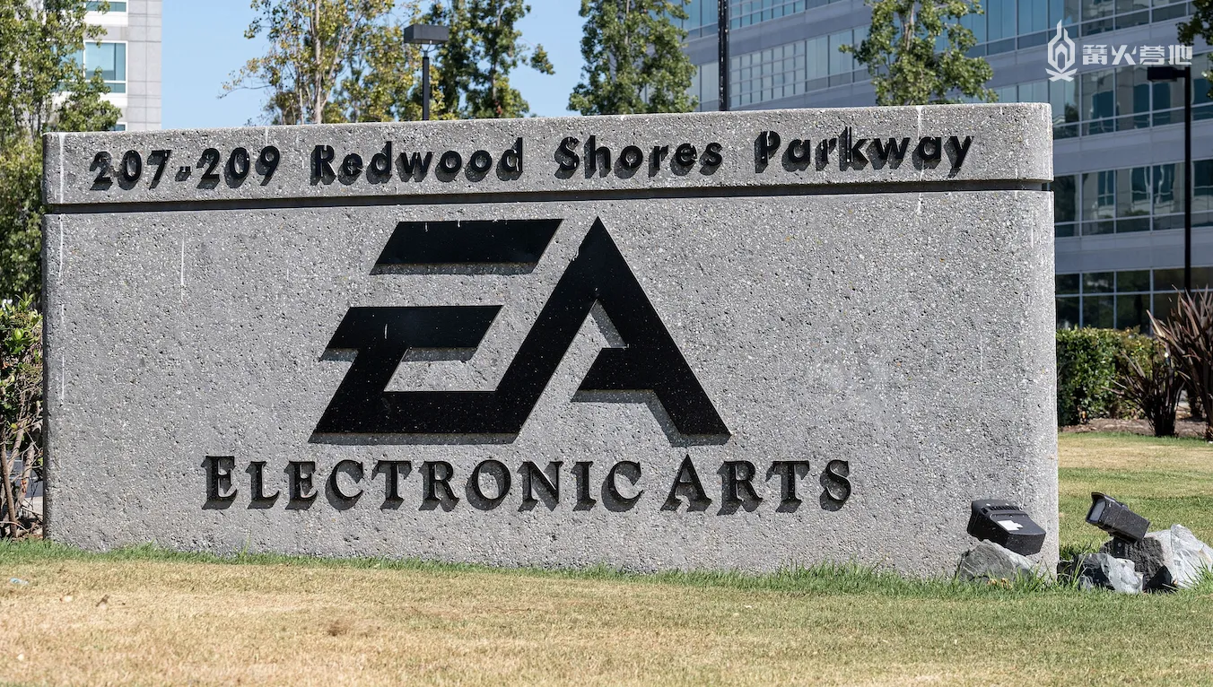 收購狂潮之下，EA 最終會「花落誰家」？