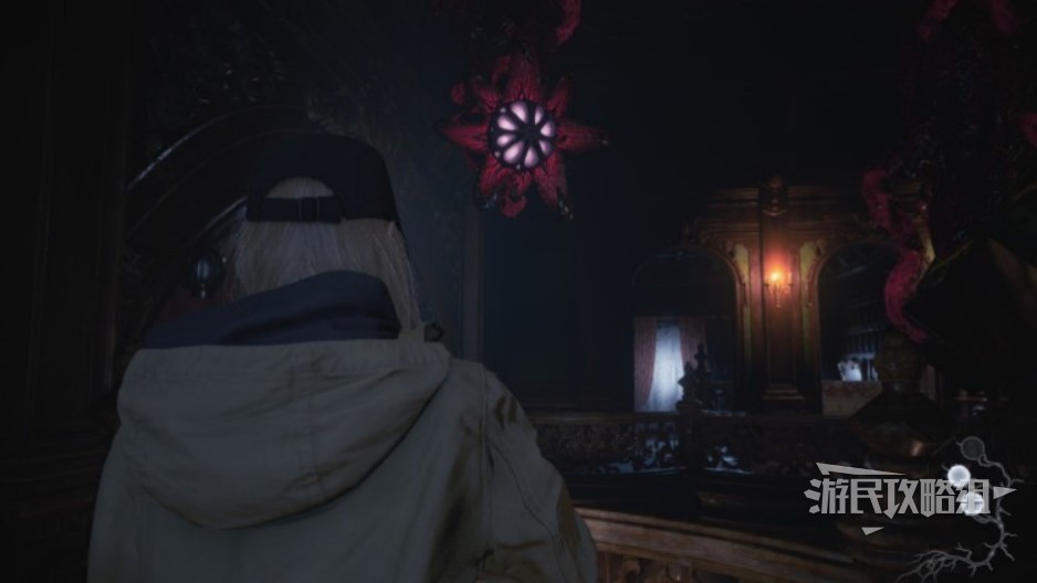 《惡靈古堡8》蘿絲之影DLC金面具獲得方法 金面具怎麼獲得