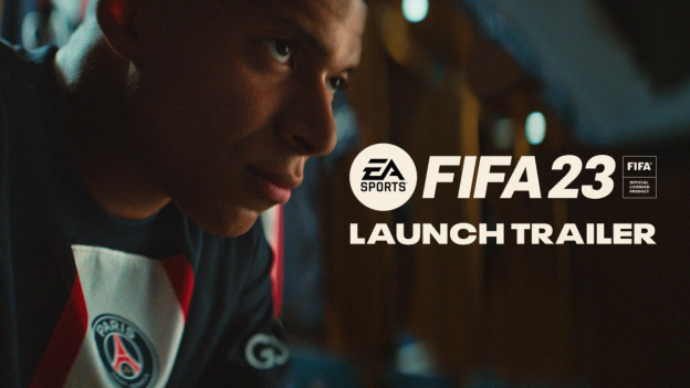 EA SPORTS《FIFA 23》獻上迄今最完整的足球互動體驗