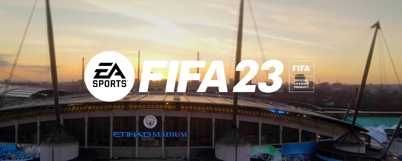 FIFA23零氪玩家開局怎麼玩