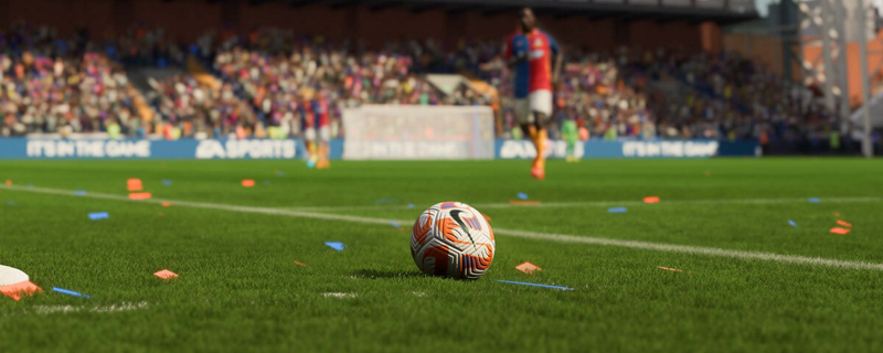 FIFA23零氪玩什麼比賽比較好