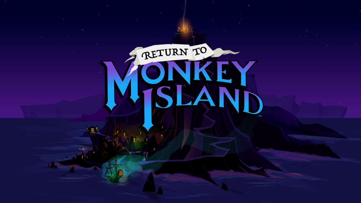 《重返猴島》評測：冒險與故事，有落幕之日而無終結之時