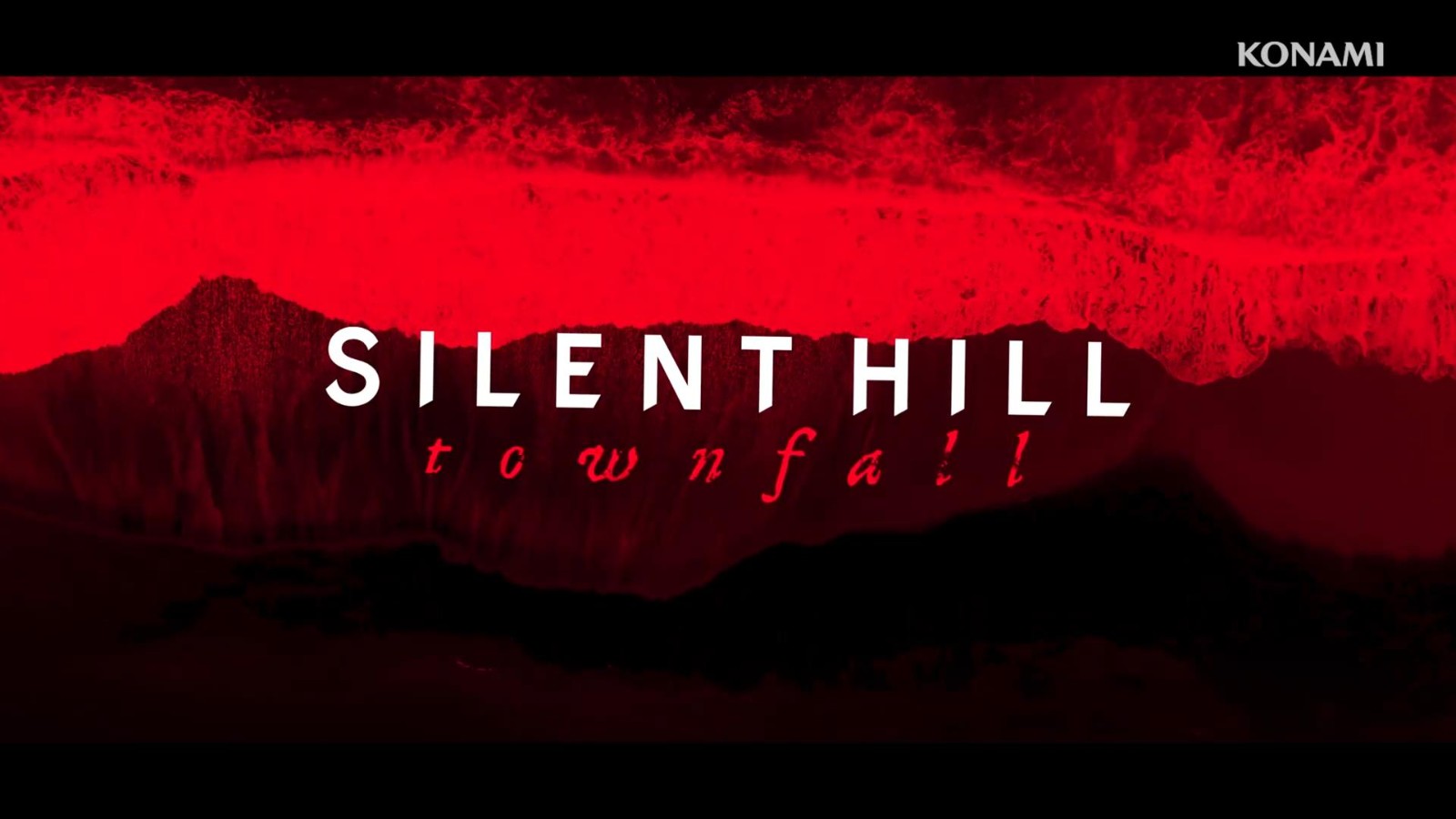 《沉默之丘Townfall》正式公佈 遊戲全新預告欣賞