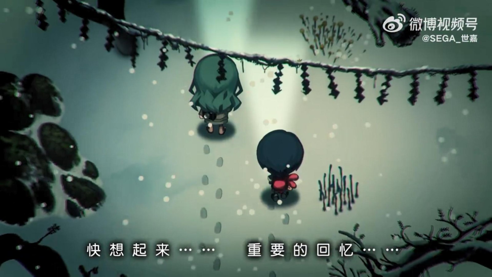 《夜廻三》中文版將登陸NS和PS4 10月27日發售