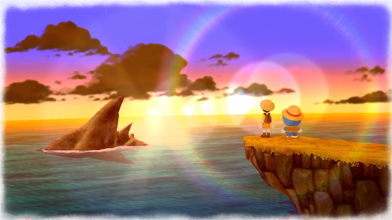 《哆啦A夢牧場物語2》新CM公佈 遊戲11月2日發售