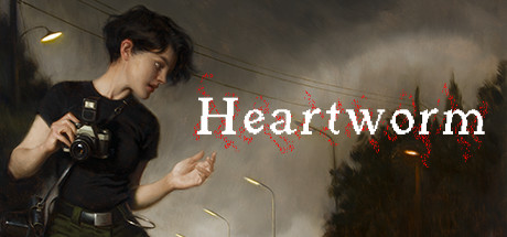 《Heartworm》Steam 試玩版上線 復古PS風生存恐怖冒險