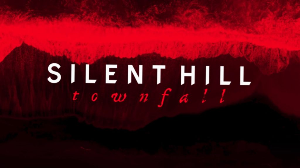 據報導稱《沉默之丘Townfall》使用虛幻5引擎開發