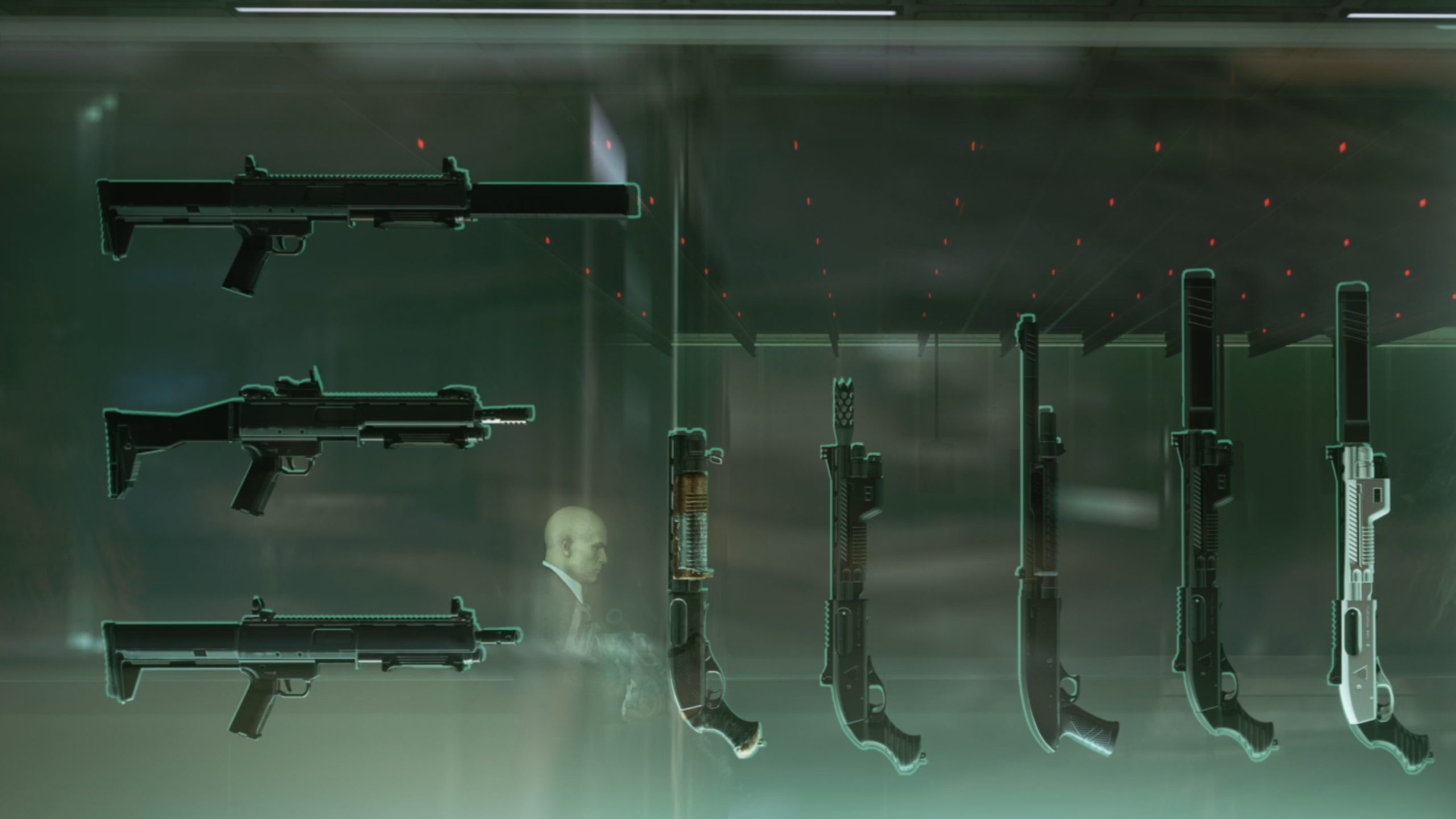 《刺客任務3》新單人模式「自由模式」上線時間公開