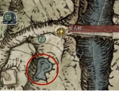 《艾爾登法環》章魚頭套在哪里刷 章魚頭套刷取地點推薦