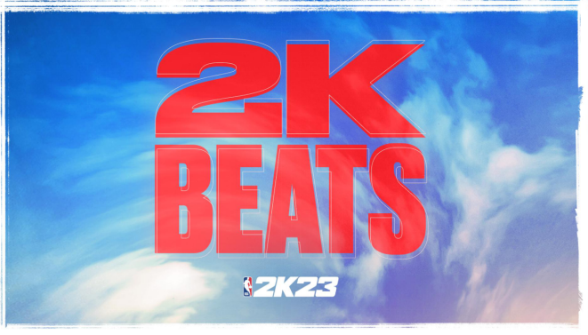 《NBA 2K23》：在輝煌生涯中為第二賽季做好準備