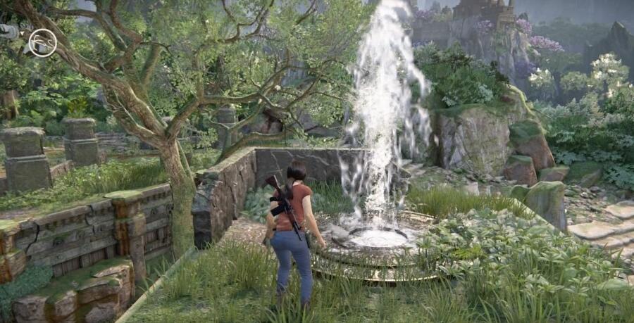《秘境探險盜賊傳奇合輯》噴泉怎麼過？噴泉金幣獲得方法