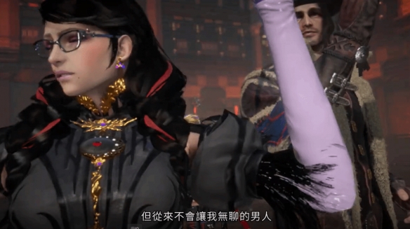 《魔兵驚天錄3》中文預告 動盪的世界中魔女看到什麼