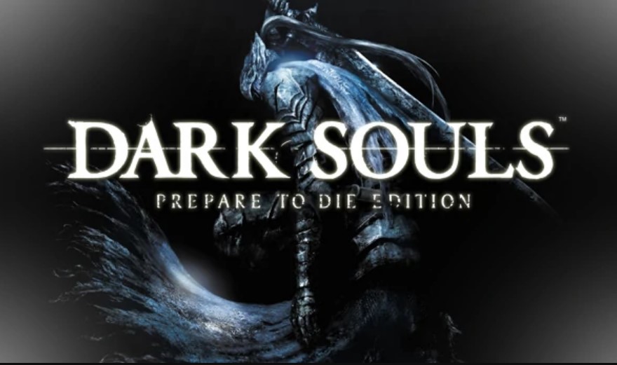 官方宣佈《黑暗靈魂受死版》PC在線服務徹底關閉