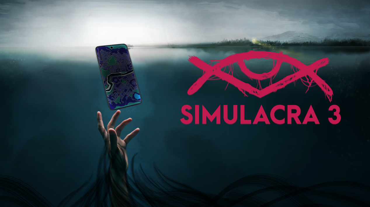 驚悚模擬解謎《SIMULACRA 3》今日發售：將推出簡中