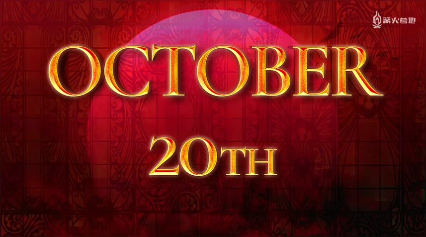 爆紅作《吸血鬼倖存者》正式版將於 10 月 20 日推出