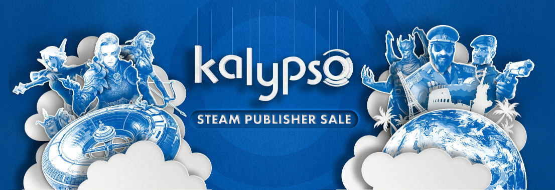 《海島大亨》開發商，Kalypso Media集團創始人Simon Hellwig離世