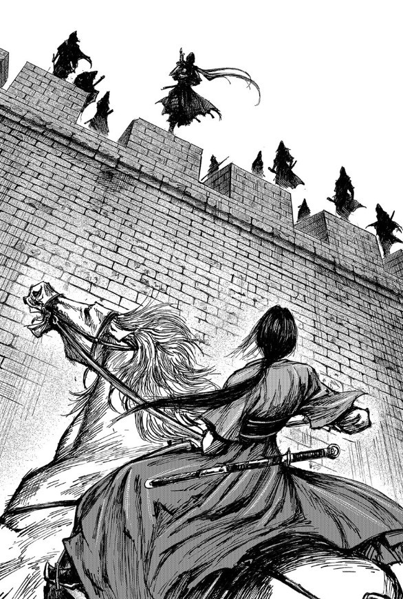 《刺客教條王朝》漫畫歷史人物、背景故事梳理