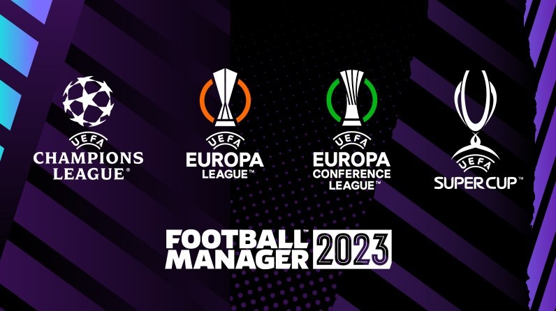《足球經理2023》設定及玩法介紹 足球經理2023好玩嗎