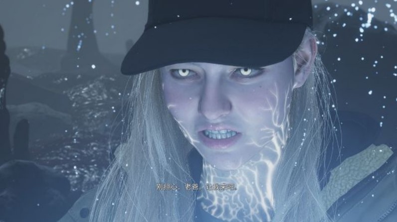 《惡靈古堡8》蘿絲魅影DLC劇情及玩法解析 蘿絲魅影DLC好玩嗎