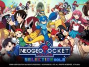 SNK掌機遊戲合集《NEOGEO Pocket Color合集2》11月9日發售