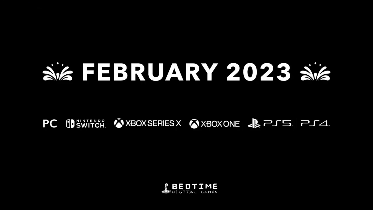 《虛構世界2信條谷》PS和Xbox版公佈 2023年2月發售