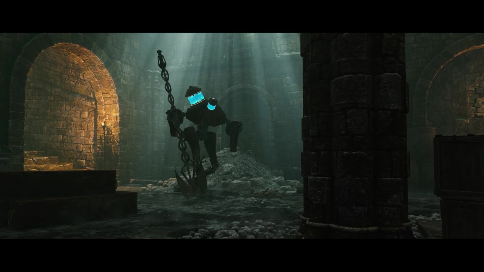 《鋼之崛起》DLC「卡利奧斯特羅的秘密」現已推出