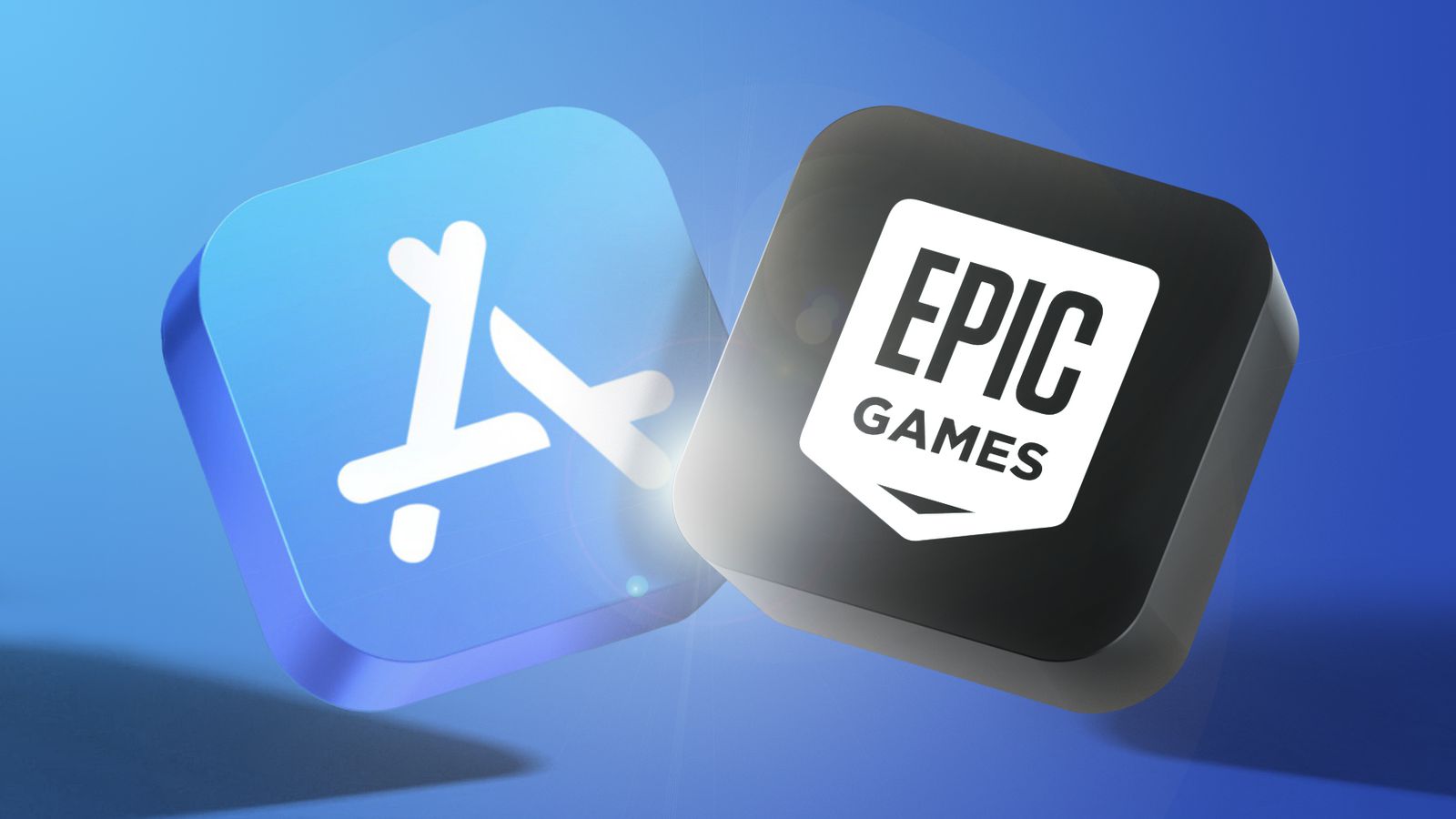 Epic Games就蘋果App商城反壟斷案提出上訴