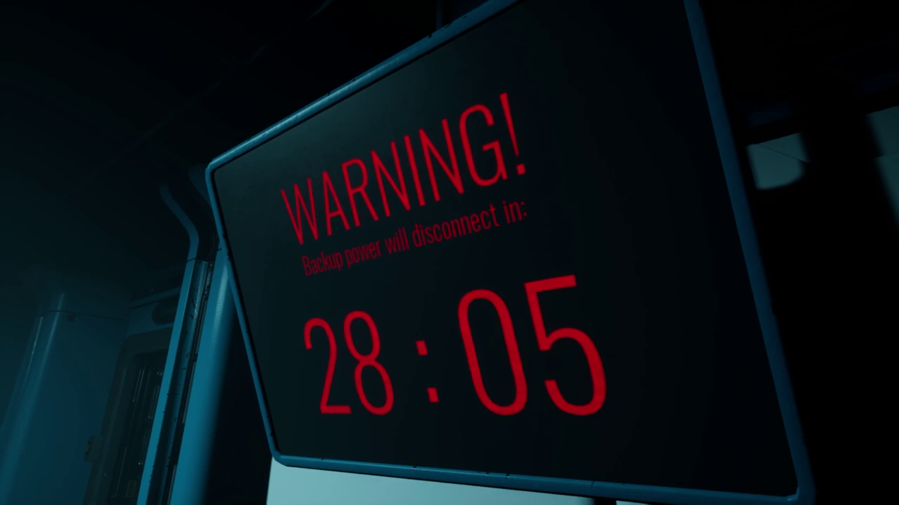 非對稱科幻恐怖遊戲《盜日求生》全新實機預告 明年發售