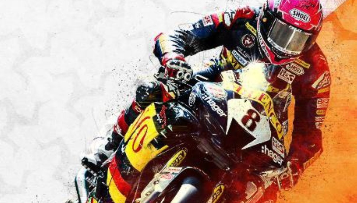新增開放賽道玩法《曼島TT賽事：邊緣競速3》5月發售