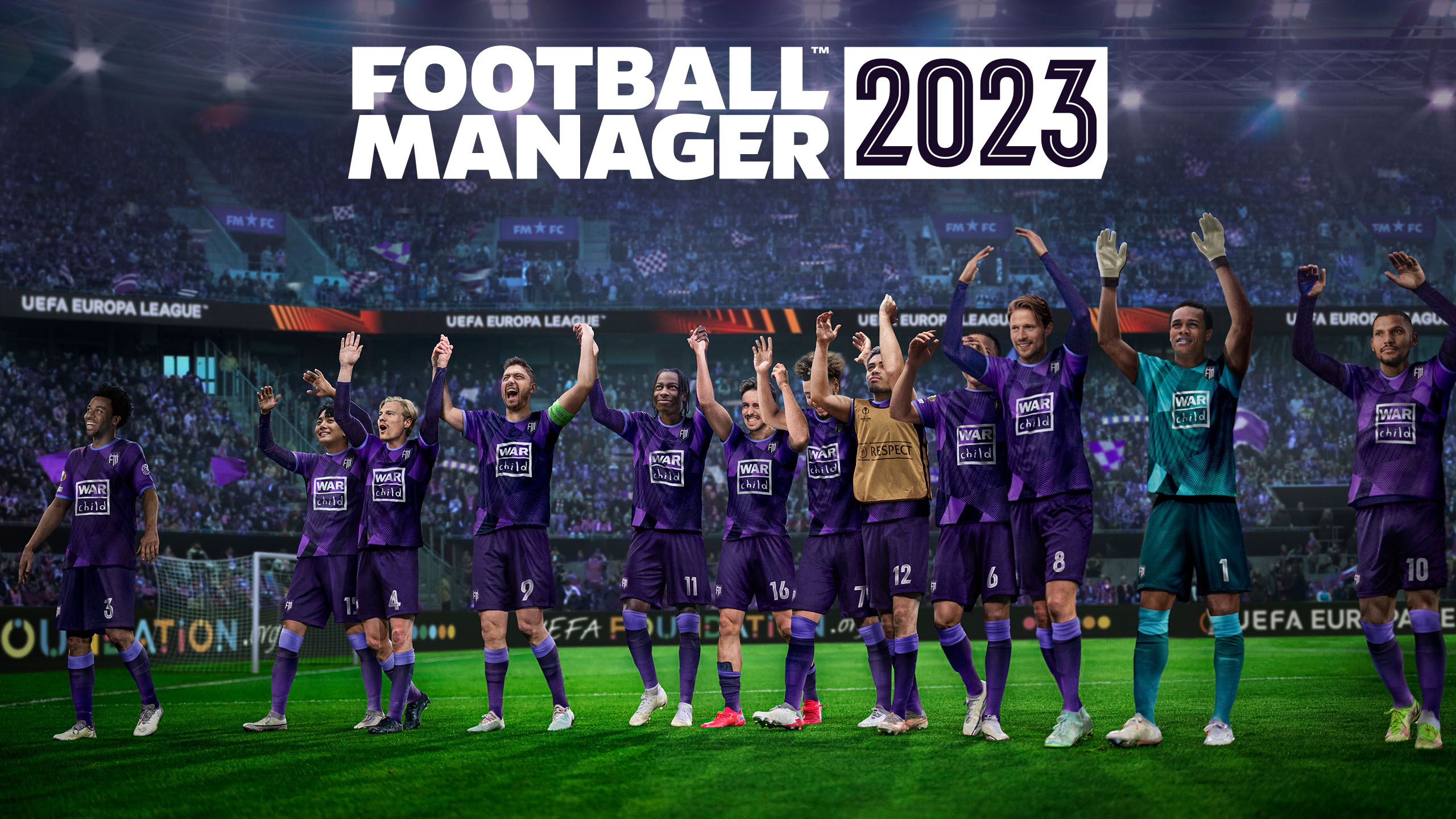 這次不推遲了PS5版《足球經理2023》新發售日期公布