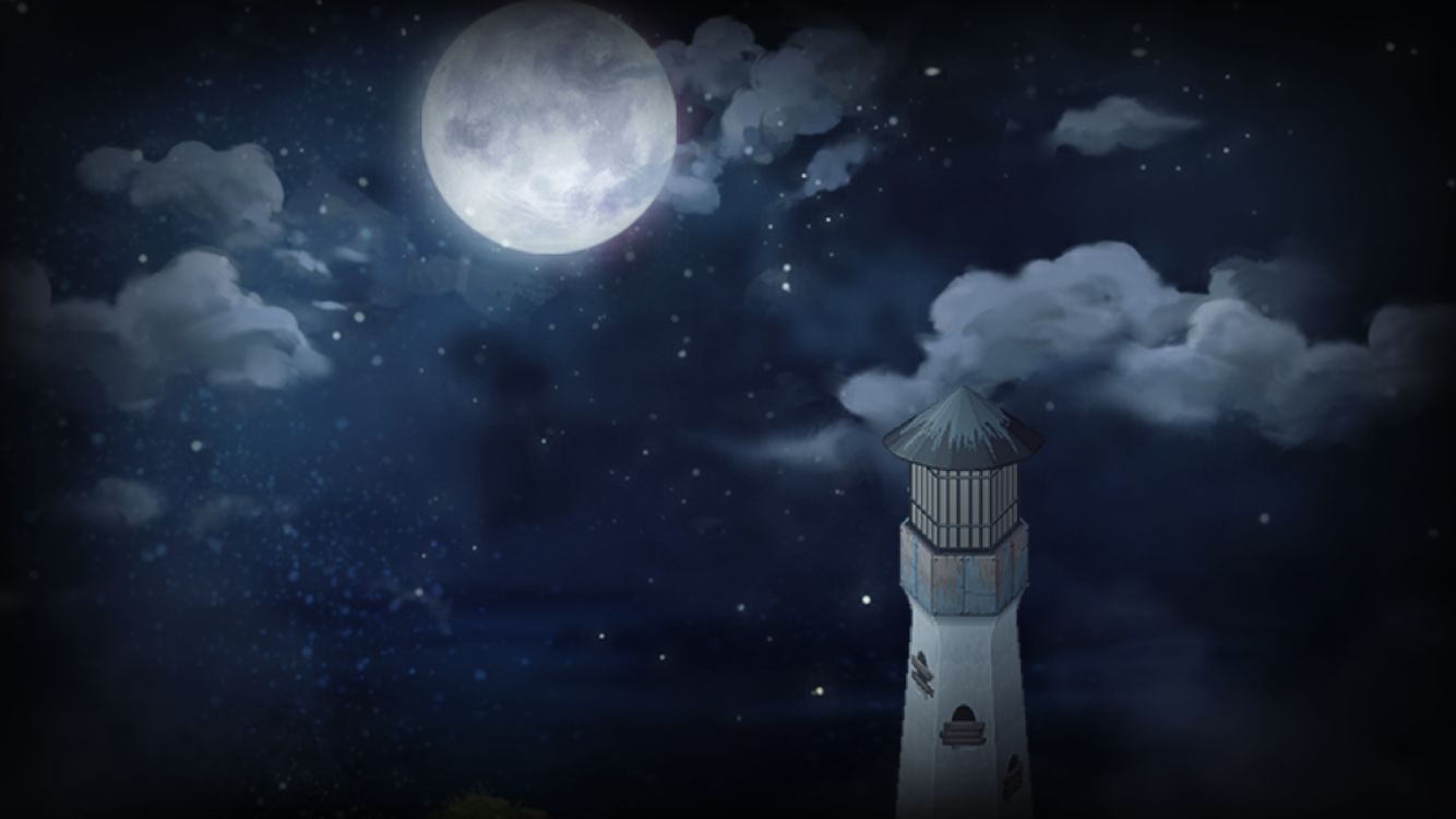 《尋找天堂》和去月球有關系嗎 遊戲內容介紹