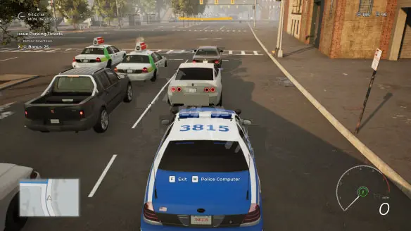 《警察模擬器巡警》怎麼讓人下車？讓人下車操作方法