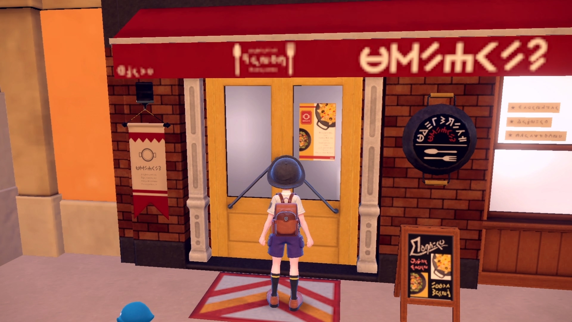 《寶可夢朱紫》媒體試玩體驗 系列首度開放世界