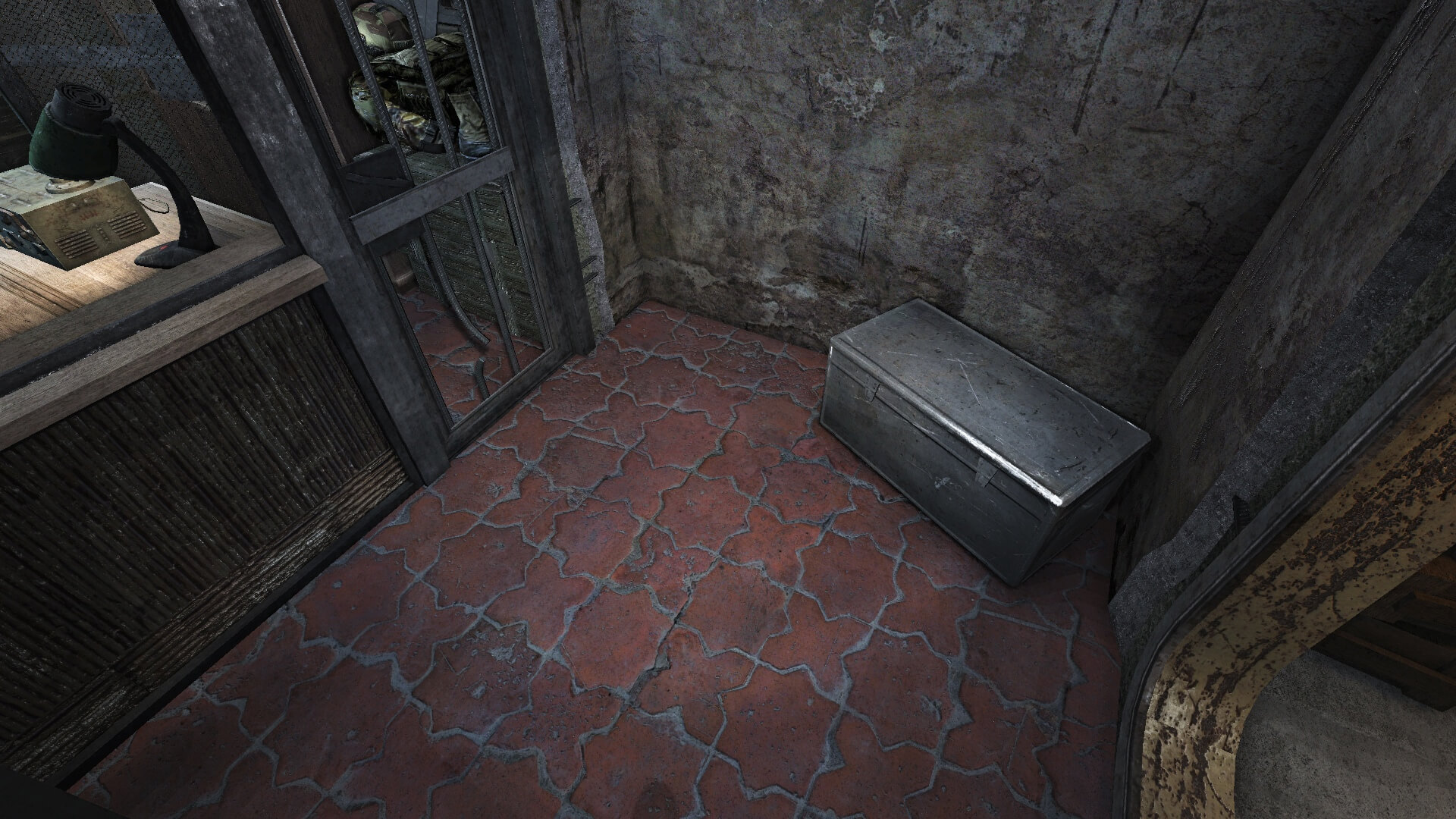玩家自製《潛行者》初代高清復刻版 12月25日發布