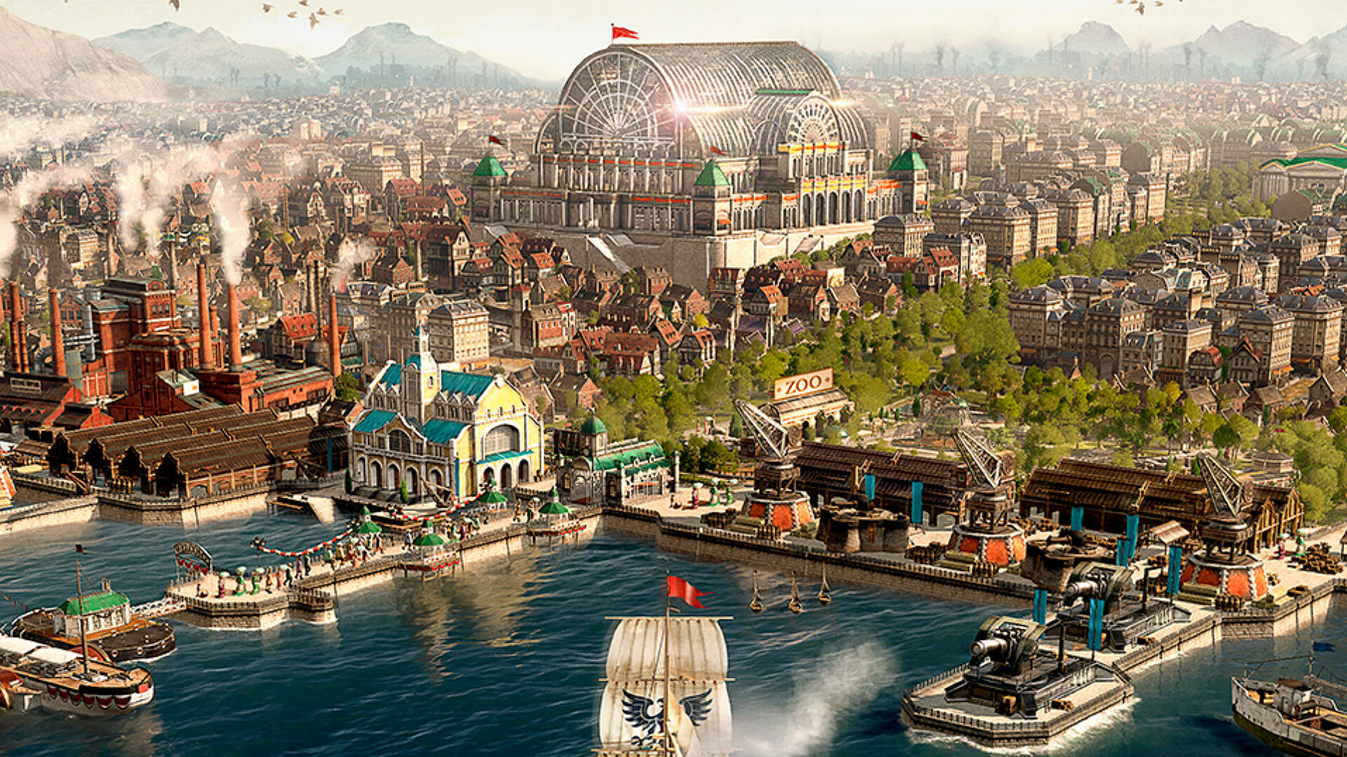 育碧宣佈三款遊戲重返Steam《刺客英靈殿》打頭陣
