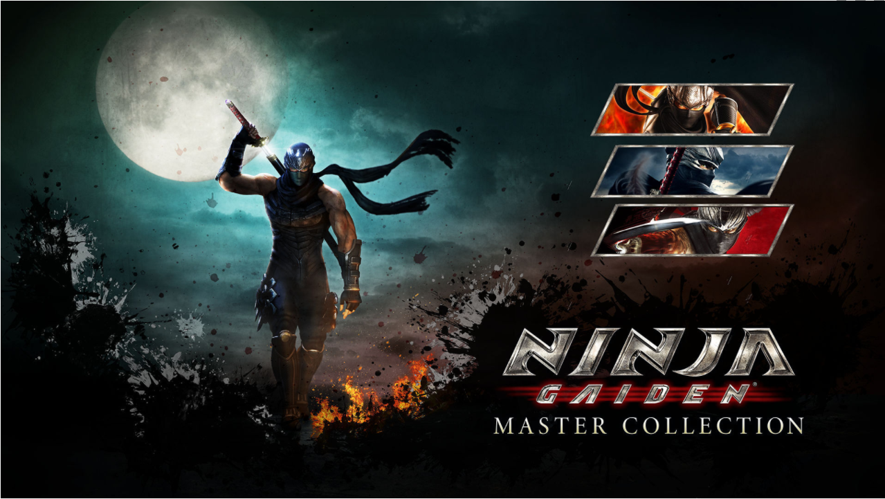 Team Ninja創意總監談《忍龍》與《死或生》的回歸