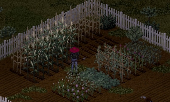 《殭屍毀滅工程》新版本部分情報公佈改進農業系統
