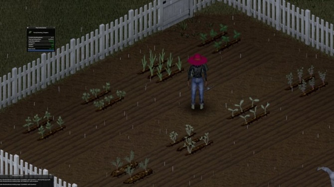 《殭屍毀滅工程》新版本部分情報公佈改進農業系統