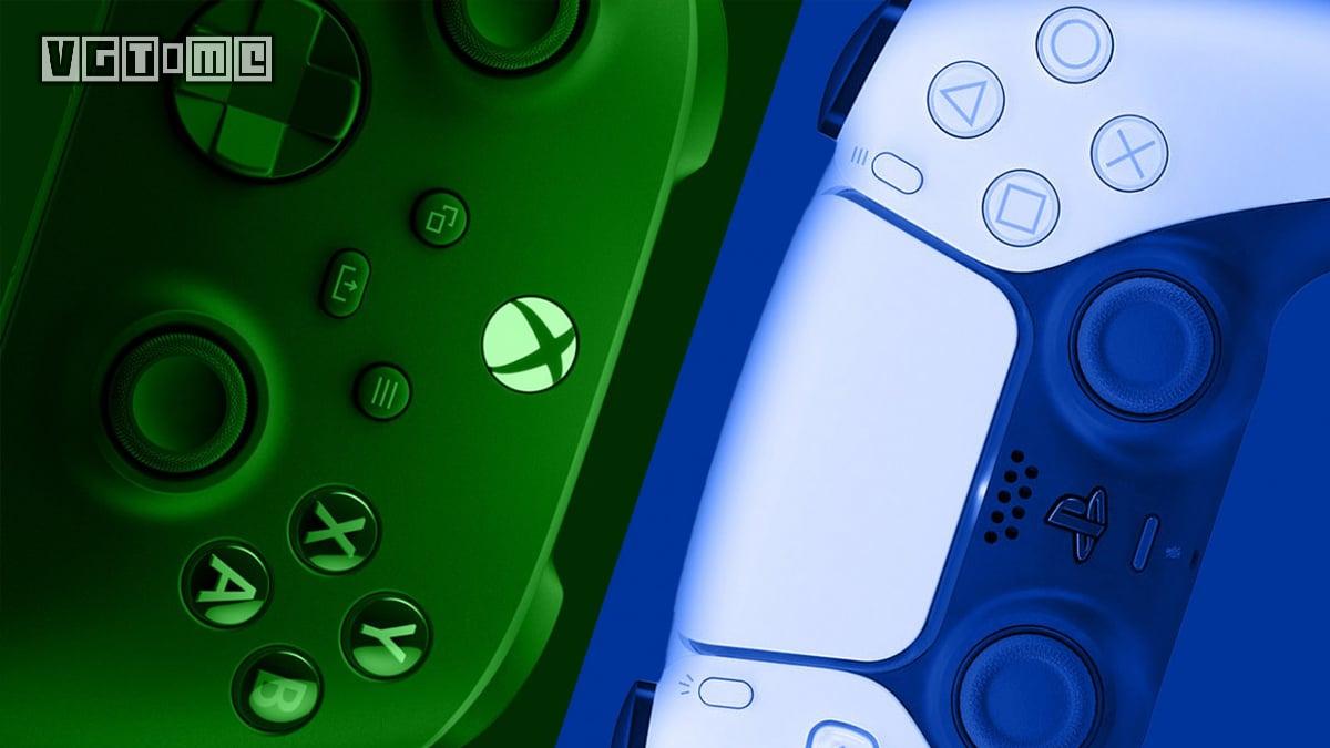 微軟認為Xbox和PS的下一代主機最早會在2028年面世