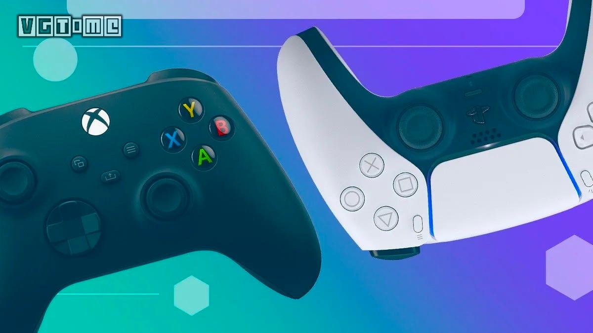 微軟認為Xbox和PS的下一代主機最早會在2028年面世