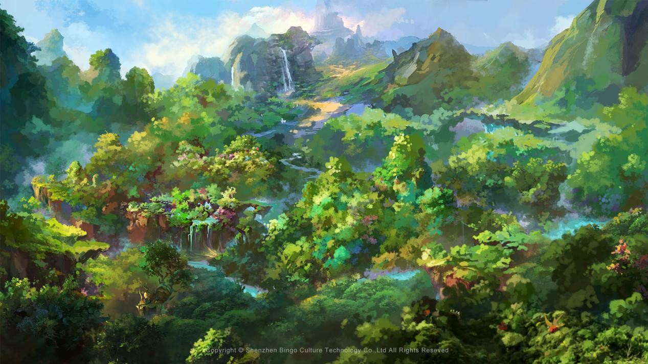動作冒險遊戲《卡庫遠古封印》公佈最新詳細介紹，將於2023年發售