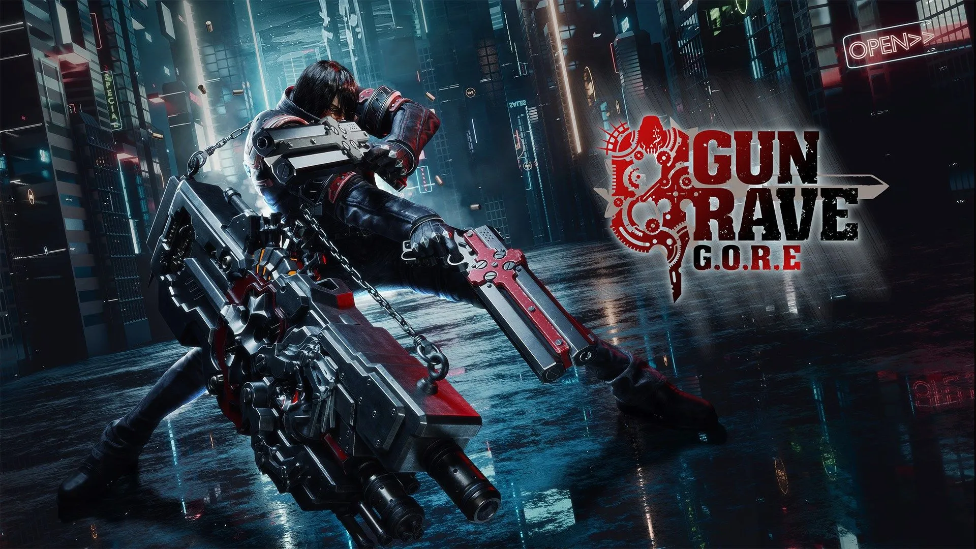 XGP十一月下旬遊戲內容更新，《銃墓 G.O.R.E》、《沙丘香料戰爭》等八款