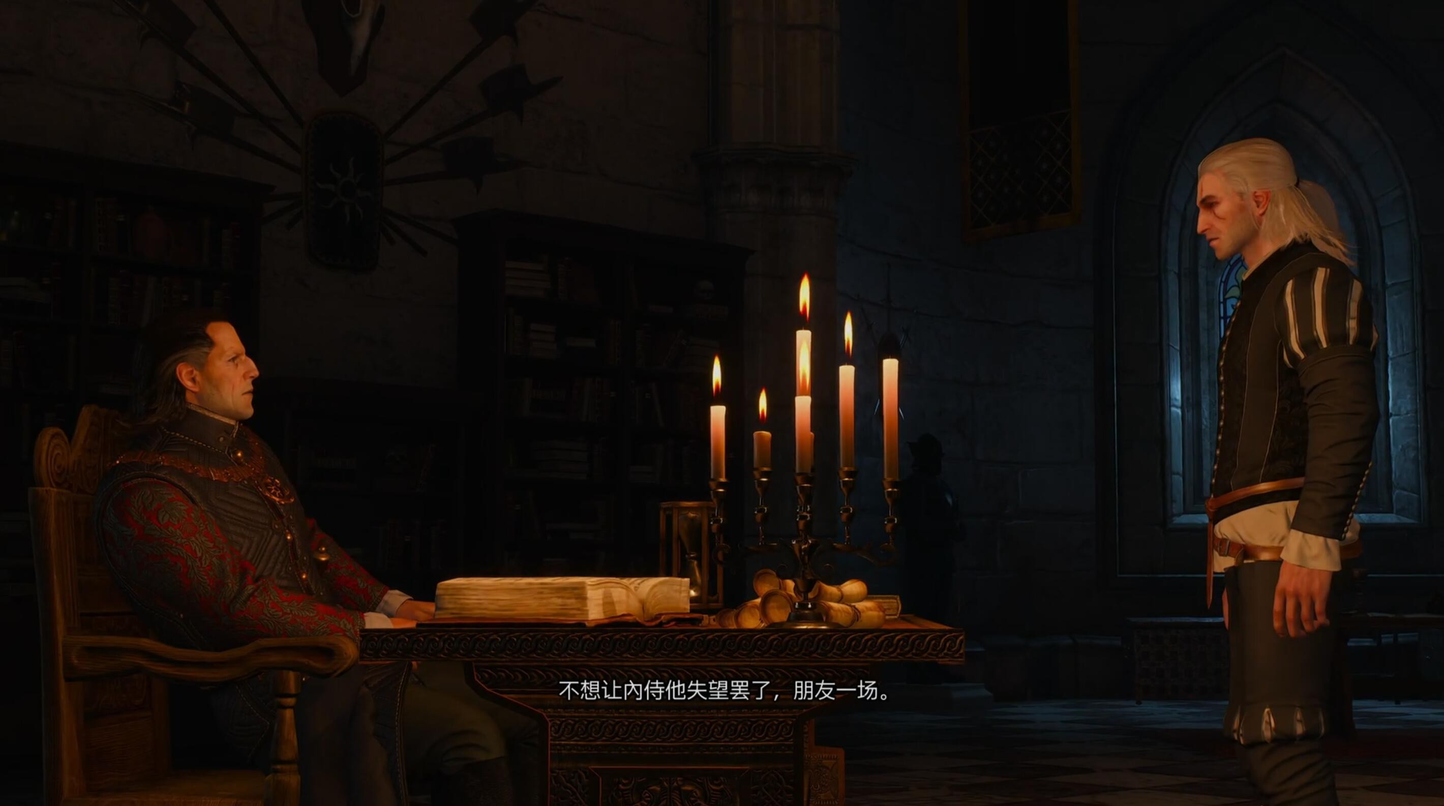 《巫師3》完整版中配誠意拉滿，將有官方Mod工具