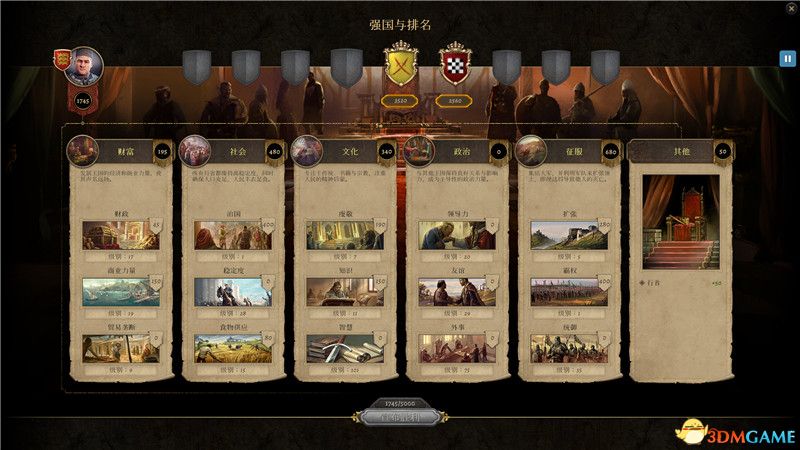 《榮譽騎士2君主》圖文攻略 系統詳解指南及玩法技巧