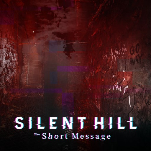 《沉默之丘短訊》官方遊戲描述與封面藝術圖曝光