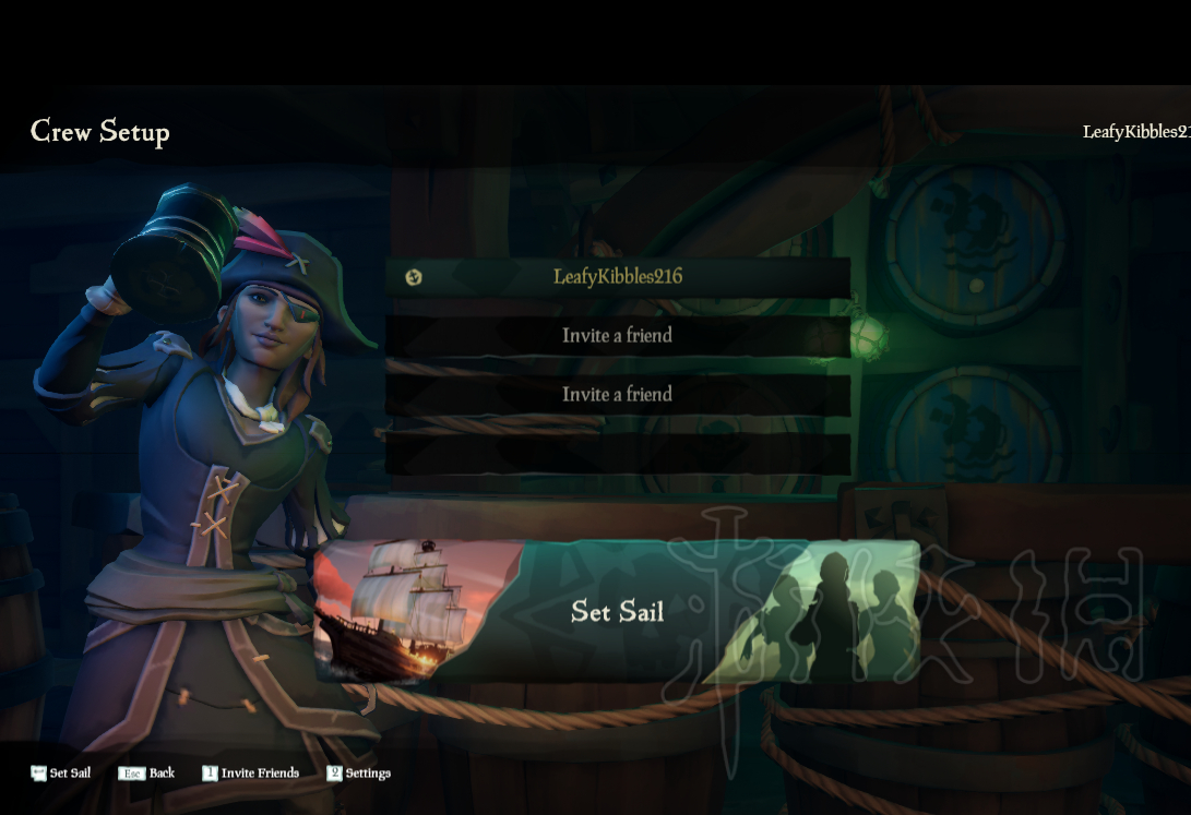《盜賊之海》怎麼下載遊戲？遊戲下載及聯機教程介紹
