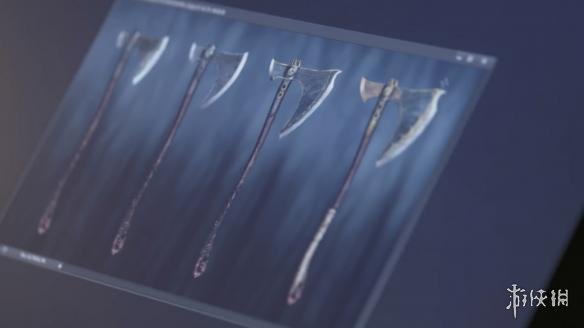 《戰神4》利維坦戰斧特點圖文介紹 利維坦戰斧怎麼樣？